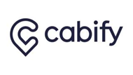 Cabify logo