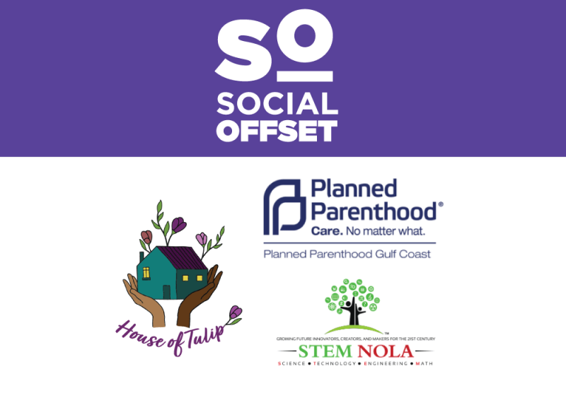 Social Offset