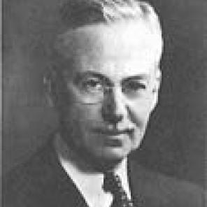 Image of J. Roy Blayney