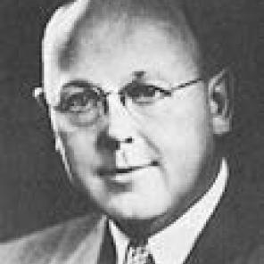 Image of Leonard D. Fosdick