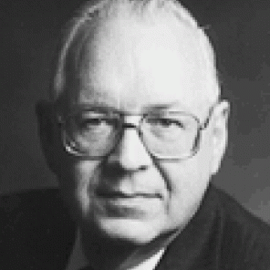 Image of John A. Gray