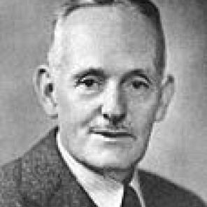 Image of Theodore B. Beust