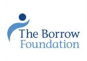 Borrow logo