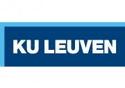 KULEUVEN logo