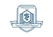 Medical U of Vienna logo